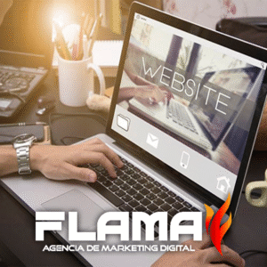 Página Web Start