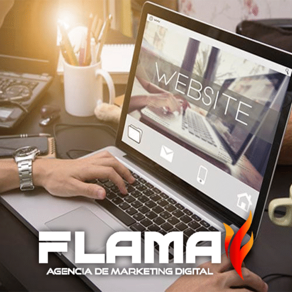 Página Web Start