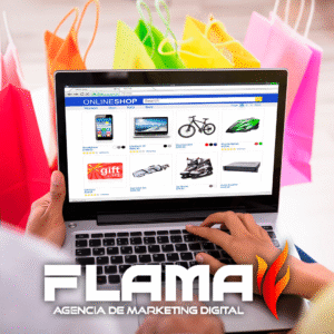 Tienda en Linea #3