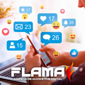 Redes Sociales #4