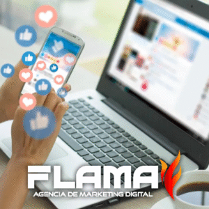 Redes Sociales #2