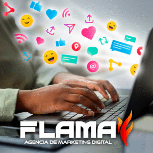 Redes Sociales #3