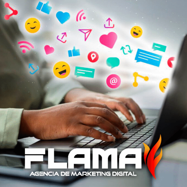Redes Sociales #3